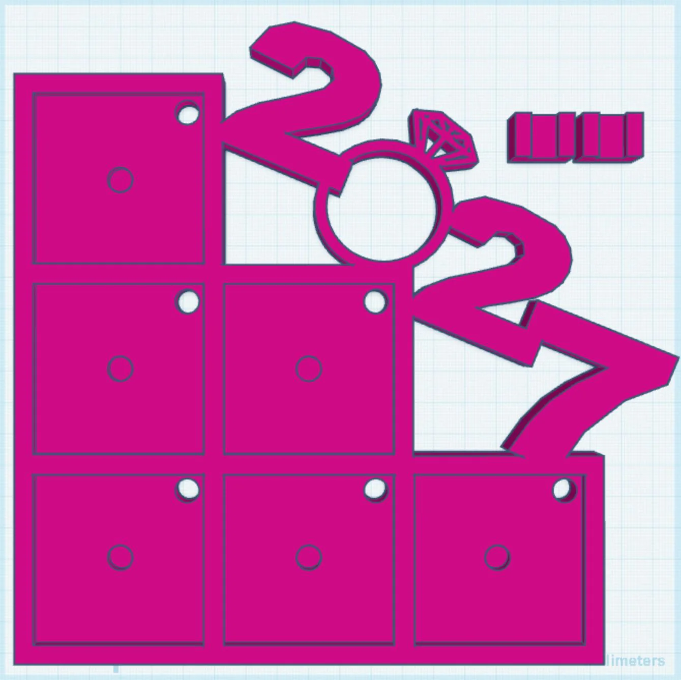 STL Collection — 4